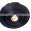 PVC tape use for flexible duct high quality shielding interference