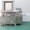 High capacity multi-filling stuff machine line in food industry