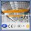 20t single girder overhead crane price