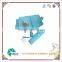 2016 polyester material bule umbrella with SGS certification