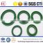 TC type differential sizes viton rubber covered water resistant hydraulic pump PTFE oil seal