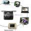 IP67 DC12V car dvr dual Night Vision car front view camera