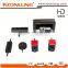 Best Selling Ambarella A7LA70 chipset+OV2710 GPD logger car dvr camera