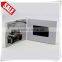 Customized Super-slim Video Card Video Audio Card Lcd Greeting Card