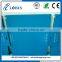 Antistatic Corflute Plastic Recycled PP Cutting Board