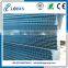 Corrugated Twinwall Polypropylene Sheet, Waterproof Plastic Sheet
