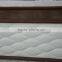 2016 latest hotel compressed pocket spring memory foam mattress EV1604