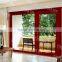 Interior Bifold Doors/Foshan/aluminium Doors And Windows Designs