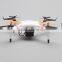 2.4G UAV camera mini quadcopter 10210291