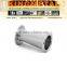 Ss304/316L Stainless Steel medical Grade Eccentric / Concentnic Pipe Reducer