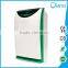 High quality olans home air purifier with HEPA/LED/TIMER/MOVING/2013 NEW DESIGN/FIRST ONE FRONT AIR OUT IN CHINA CHEAP PRICE