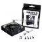 Alseye S-120 cpu cooler case fan for inflatables 120*120*25mm silent cpu cooler case fan