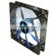 Alseye ASCF1225S12L-N01-CU dc charging cooler case fan motor