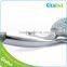 Hotel Automatic Detachable Round Douche and Bathroom Aluminium Hand Shower Douche