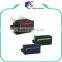 Men polyester material toe cosmetic bag