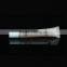 30ml empty flexible pe cosmetic tube for eye cream