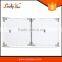 2015 zhejiang redsun new design fire retardant foam insulation magnetic white board