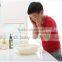 New PP plastic cow kids washing basin,lovely cartoon washing sink