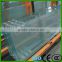 10-25mm Multi-layers laminated glass with polished edges finished