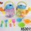 newly style cool plastic kitchen ware