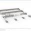 Ballast solar mounting systems
