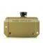 good long term stability aerial platform angle monitor metal single/dual axis 50Hz output rate