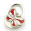Folding bag purse hook handbag hanger holder