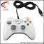 USB wired controller for Microsoft xbox 360 PC windows