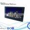 7 inches pos LCD advertising screens motion sensor