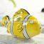 Fish shape 6 holes ocarina suitable for children