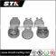 aluminum casting mold automotive spare parts