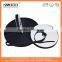 Colored back to back hook loop, hook and loop double sided tape, new design back to back hook loop