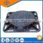 Ducitle Iron Sand Casting Manhole Cover