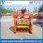 Best selling product QTJ4-40 brick making machine
