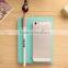 wholesale DIY creative stationery kids personalized Novelty gel pen cute sign pen with cartoon figure chain promotional gifts