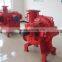 300m3/h BV CCS ABS Certificate Fire Pump