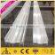 Wow!! 6063T5 6061T6 Powder Coated Aluminium Profile/ Paint Aluminium Extrusion Window And Door Frame/ Laquered Aluminium Profile