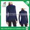 Ramax Custom Women 100% Polyester Lightweight 1/2 Zip Long Sleeve Running Top