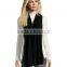 new design fashion couple pullover sweater ladies high quality Long Sleeve Twinset Pullover Sweater