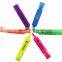 international color economical highlighter marker pen