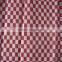 polyester taffeta 210T printed