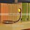 New products and High quality Exclusive patent USB LED lamp.The laptop LED keyboard lamp