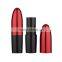 round lipstick container, cosmetic empty lipstick container