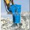 BLTB-140S rock mining breaker tool,rock breaker,breaker tool,breaker hammer;mining breaker for excavator
