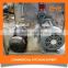 60 Baskets Per Hour Dish Washing Machine/Hood Type Mini Dishwasher/Free Standing Plate Washing Machine
