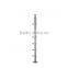 models railing for balconies stainless steel balustrade