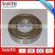 7232B/DF Mini Single Angular Contact Ball Bearing