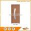 Yekalon Modern MDF door Interior Door Flush series glass entrance MDF door