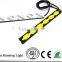 2016 new design car assessories auto drl cob led lighting
