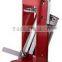 15 Pound Sausage Stuffer 2 Speed Stainless Steel Vertical Sausage Maker